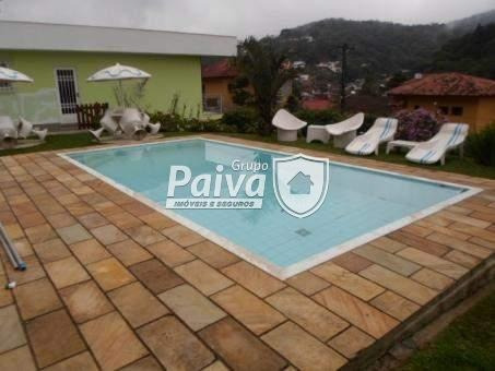 Imagem 8 de 30 de Casa- Teresópolis, Comary - 2225