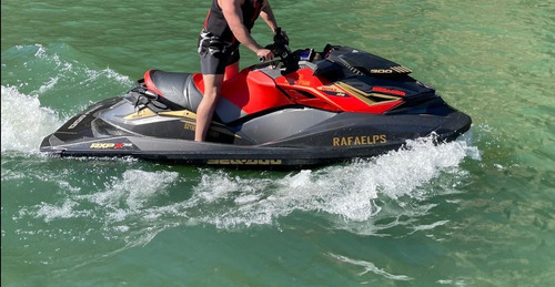 Imagem 2 de 11 de Seadoo Rxpx 300 2019