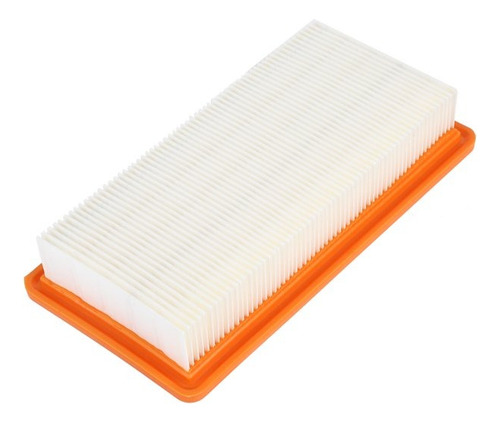 Malla De Filtro Para Karcher Ds5500 Ds5600 Ds5800 Ds6000
