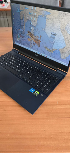 Notebook Hp Victus 16 (Usado)