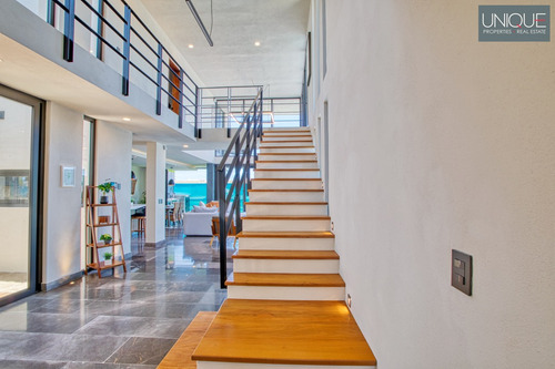 Imagen 10 de 14 de Moderna Casa En Venta, Flamingos, Nayarit $9,700,000 Mxn