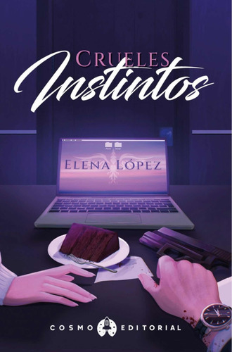 Crueles Instintos - Elena López