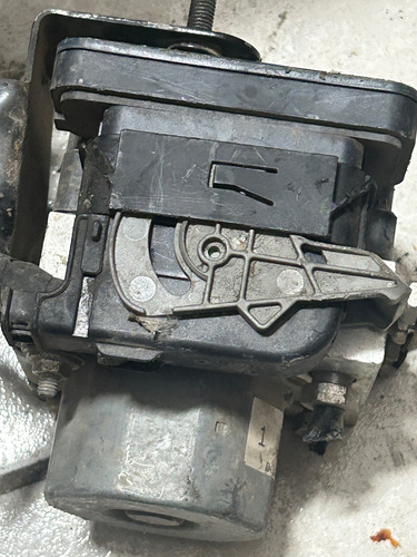 Módulo Abs De Ford Trarus 2013-14 Dg13-2c405-ag Ml1611 (Usado)