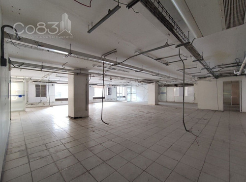 Renta - Oficina - Mariano Escobedo - 700 M2 - Piso 1