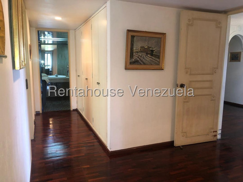 Csalad Apartamento (1 Nivel) En Venta En La Castellana, Distrito Metropolitano