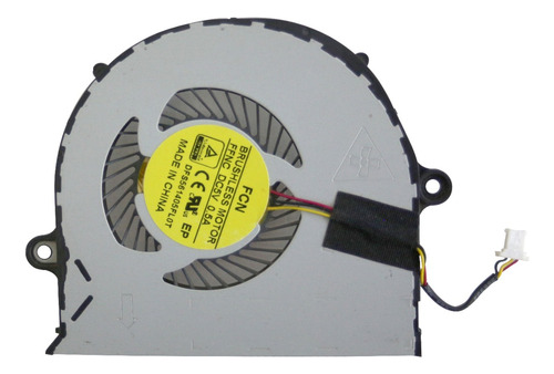 Fan Cooler Para Acer Aspire E5-523