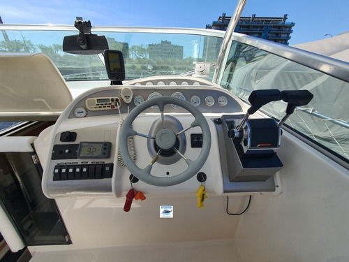 Imagen 6 de 17 de Crucero Custon Compac Ht 2 Mercruiser 200hp C/u Patas Al One
