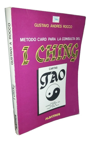 Método Card Para La Consulta Del I Ching