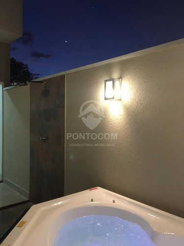 Imagem 3 de 18 de Excelente Casa - Jardim Bela Vista - 3840977v