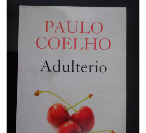 Paulo Cohelo-adulterio