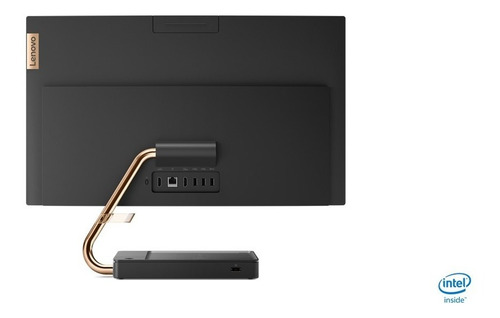 Todo En Uno Lenovo Ideacentre 5 Intel Core I5 10ma 24 Pulgad