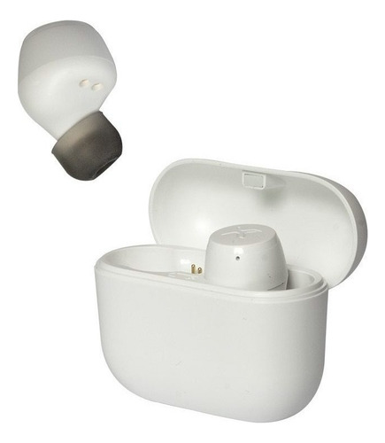 Audífonos Con Control Táctil Edifier X3 Tws Bluetooth 5.0