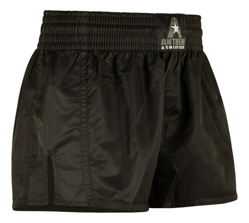 Anthem Athletics Resolute Muay Thai Shorts - Pantalones Cor.