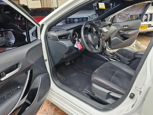 Toyota Corolla Gr Sport At Mod 2023