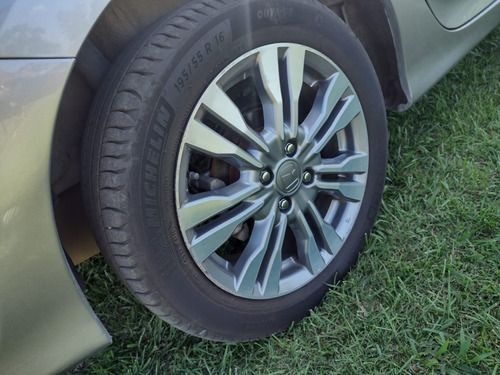 Honda City Elx Automático 2014 60.000 Km. Nicojunin
