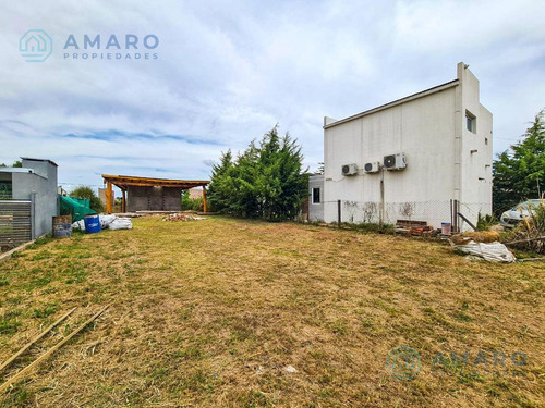 Imagen 3 de 16 de ·venta · Terreno · Quincho En Construccion · Acequias Del Aire· Roldan