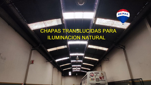 Imagen 10 de 30 de Galpon Venta Avellaneda