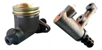 Comprar Kit Bomba Y Bombin Embrague Para Ford Loba F100 F350 F400