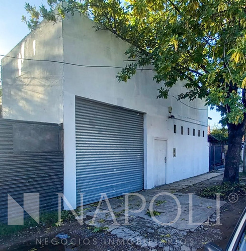 Galpón, Local. Oficina Y/o Vivienda En Venta En Guernica