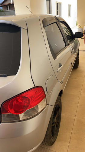 Imagem 3 de 11 de Fiat Palio 2008 1.4 Elx Flex 5p