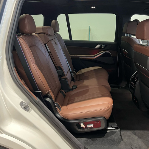 BMW X7 3.0 Xdrive70