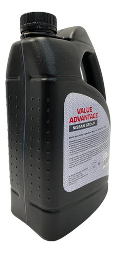 Aceite Nissan 15w40 4 Garrafas Multigrado Value Adavntage