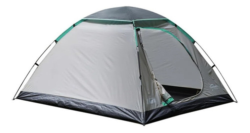 Barraca Coleman Aruba 4p Camping Escoteiro, Pesca E Praia