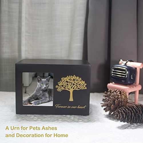 Urnas Funerárias Para Animais De Estimação, Gatos, Cães, Cin