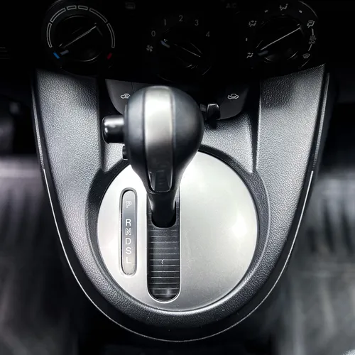 Mazda 2 Hatchback At 2015