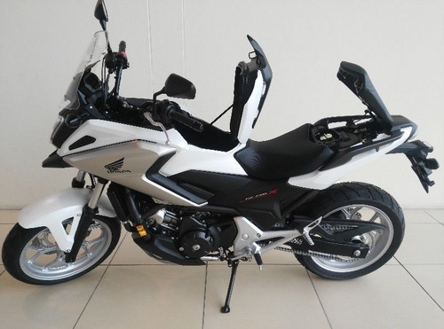 Honda Nc 750 X