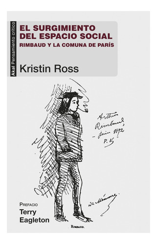 Surgimiento Del Espacio Social, Rimbaud Y La Comuna De Paris