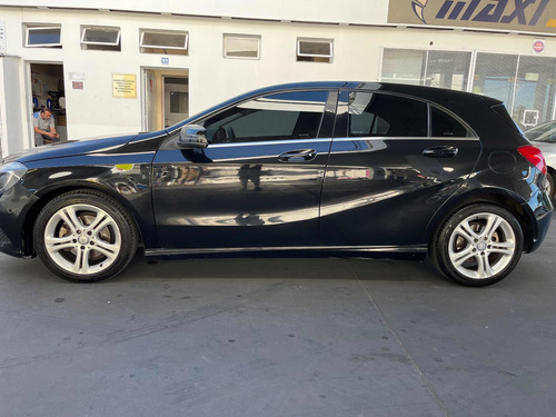 Imagen 3 de 13 de Mercedes-benz Clase A 1.6 A 200 Urban B.efficiency 156cv