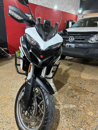Imagen 3 de 5 de Multistrada 950