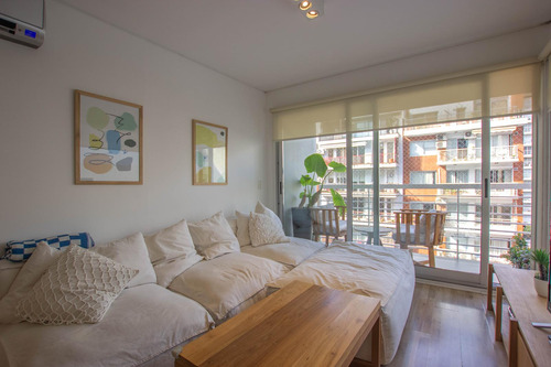 Venta 3 Amb - Coch - Quartier Del Polo - Full Amenities - Cañitas