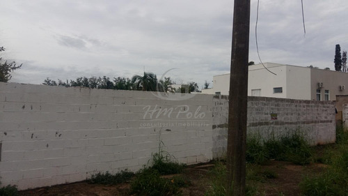 Imagem 2 de 2 de Terreno À Venda Em Parque Taquaral - Te004786