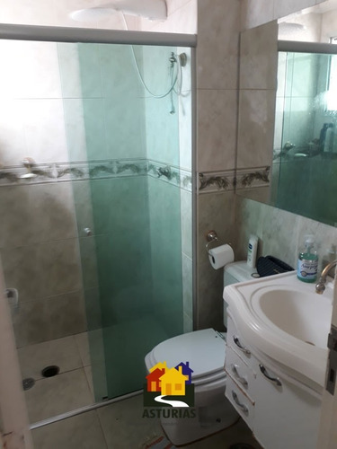 Imagem 9 de 15 de Apartamento - Vila Regente Feijó - 2342-1