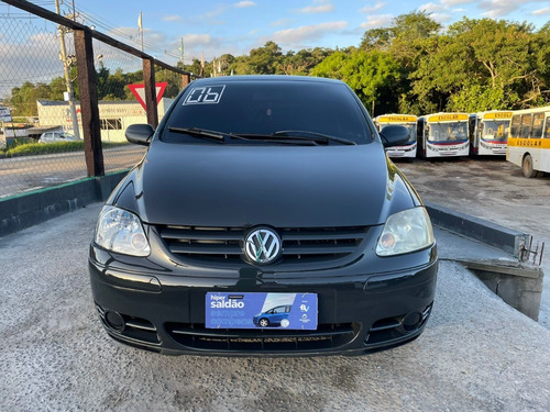 Imagem 2 de 14 de Vw Fox Flex 2006