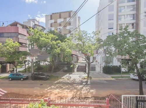 Imagem 5 de 5 de Apartamento Rio Branco Porto Alegre - 6439
