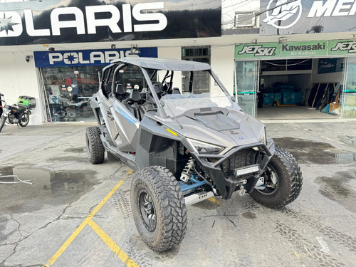 Rzr Pro Xp Polaris 2021 Semi Novo