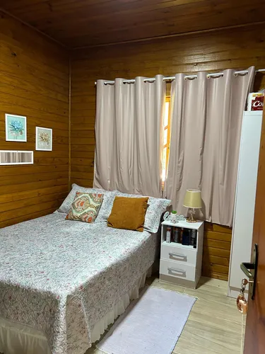 Sítio 3 Quartos E 2 Banheiros