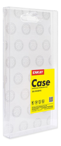 Generic Capa À Prova De Choque Enkay Para Asus Zenfone 9