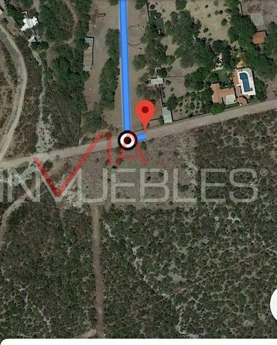 Imagen 12 de 14 de Terreno Residencial En Venta En Privadas La Huasteca, Santa