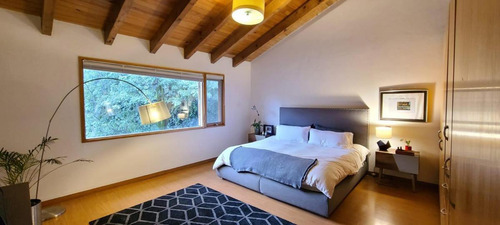 Casa En Bosques De Las Lomas