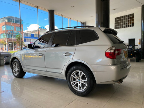 Bmw X3 Drive 3.0