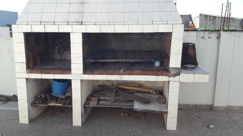 Imagen 8 de 14 de Barbaro Vende Galpón Con Vivienda En Billinghurst A Metros D