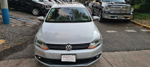 Volkswagen Vento 2.5 Luxury 170cv Ant Mas Cuotas Pto