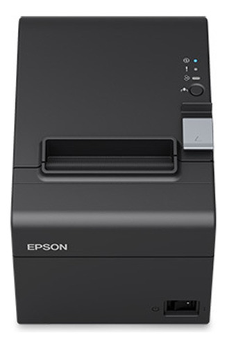 Impresora Térmica Epson Tm-t20iii Comandera Ethernet