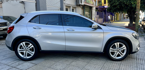 Mercedes-Benz Clase GLA 1.6 Gla200 Urban 156cv