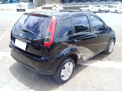 Ford Fiesta 1.0