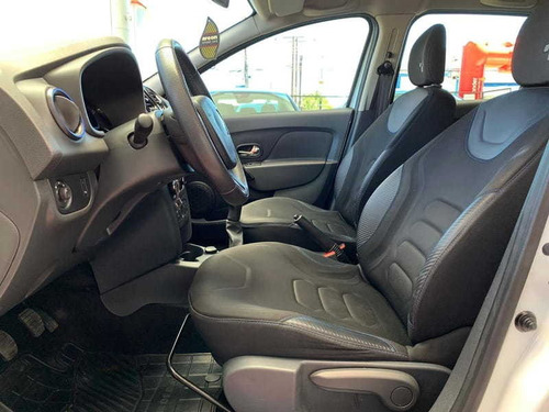 Renault Sandero Gt Line Hi-flex 1.6 8v 4p